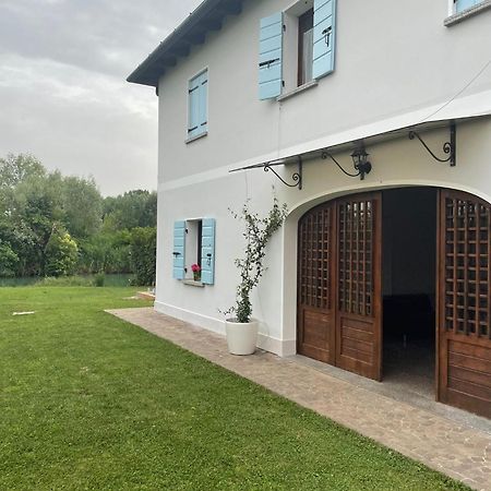 Locazione Riv'Al Sile Hotel Quinto Di Treviso ภายนอก รูปภาพ
