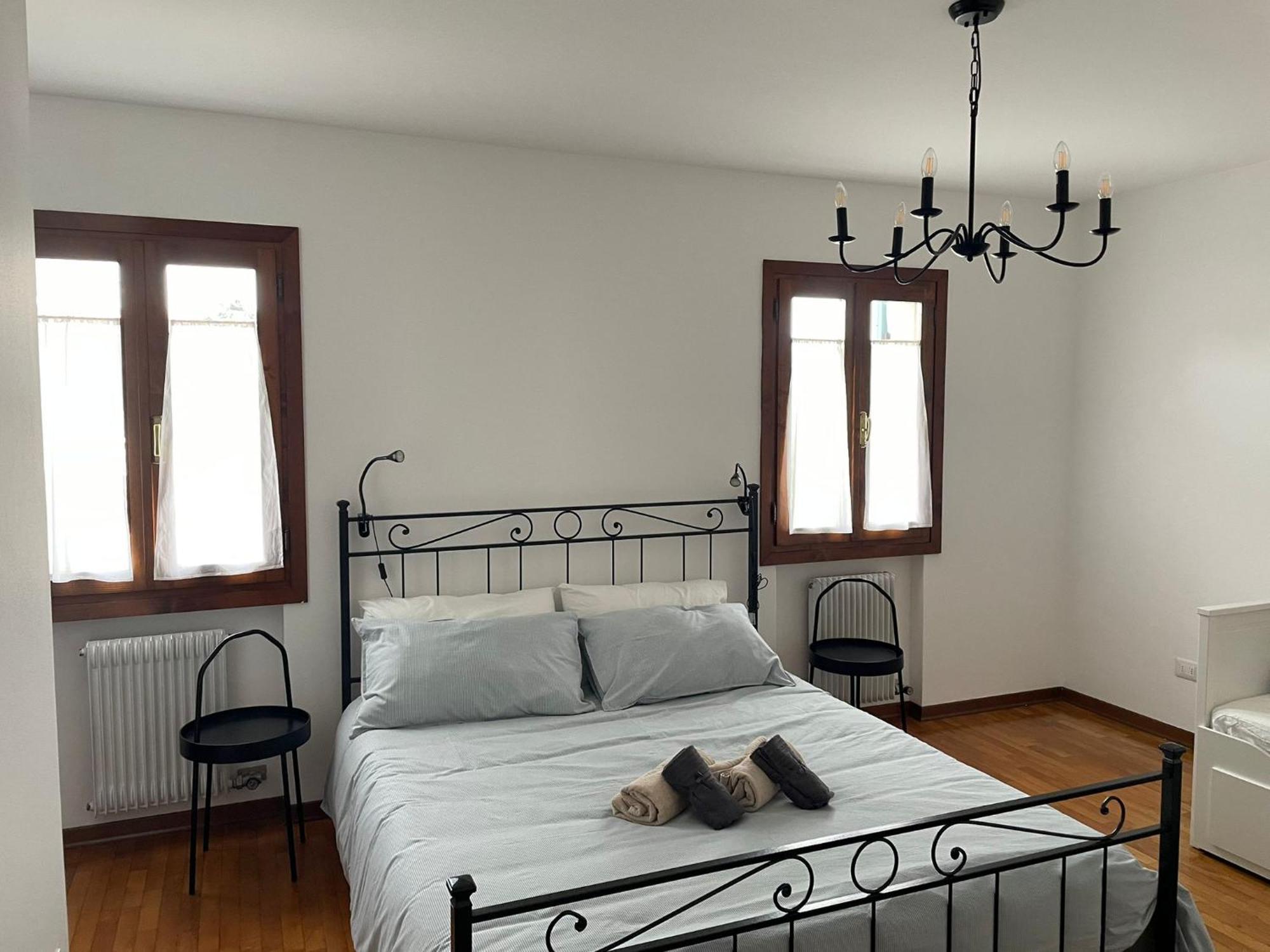 Locazione Riv'Al Sile Hotel Quinto Di Treviso ภายนอก รูปภาพ