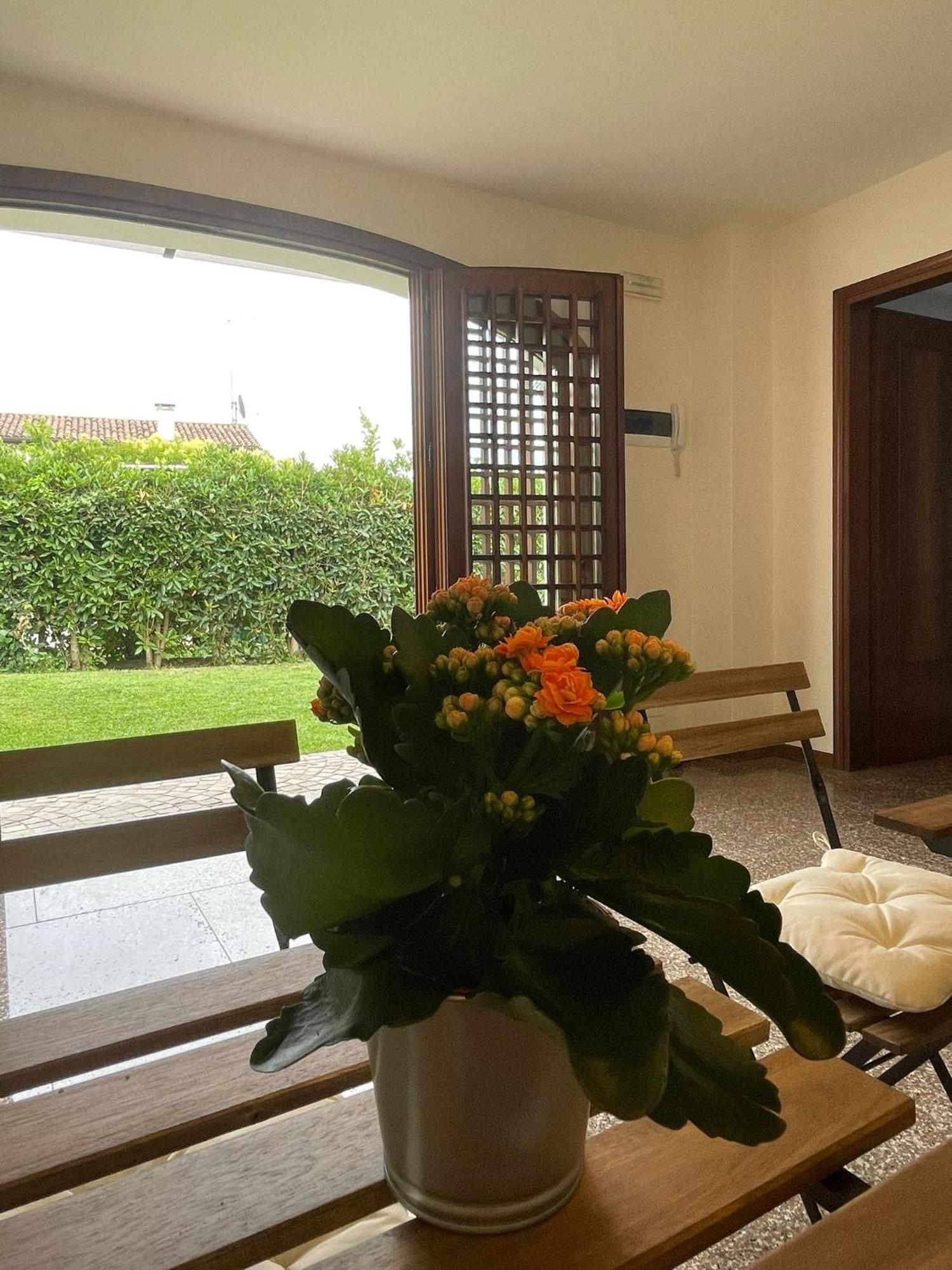 Locazione Riv'Al Sile Hotel Quinto Di Treviso ภายนอก รูปภาพ