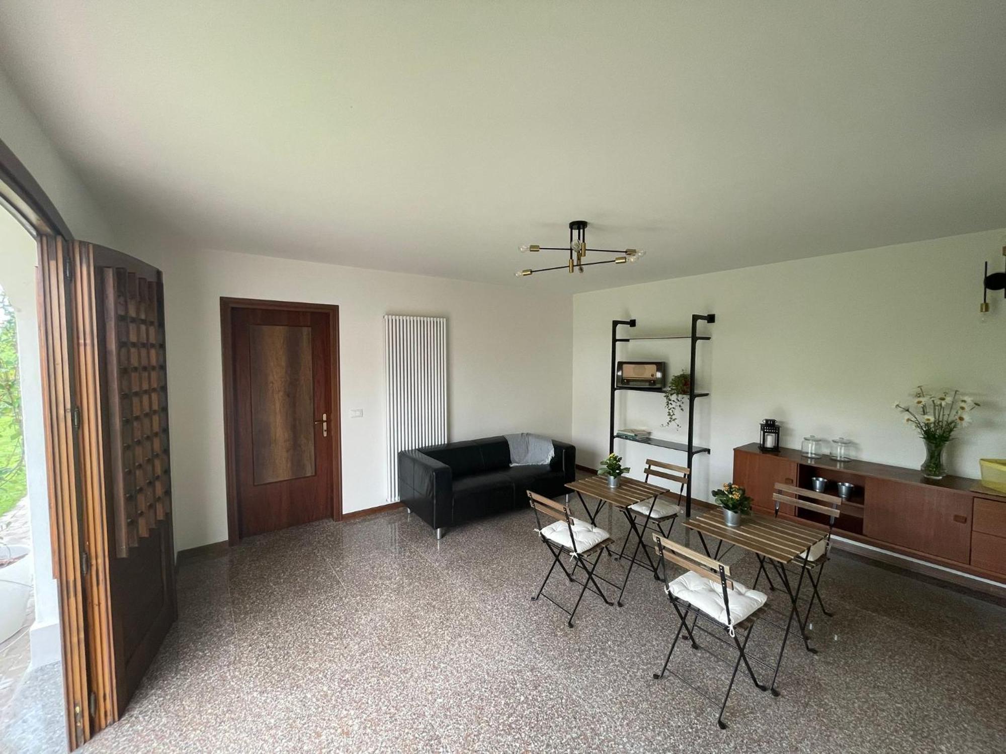 Locazione Riv'Al Sile Hotel Quinto Di Treviso ภายนอก รูปภาพ